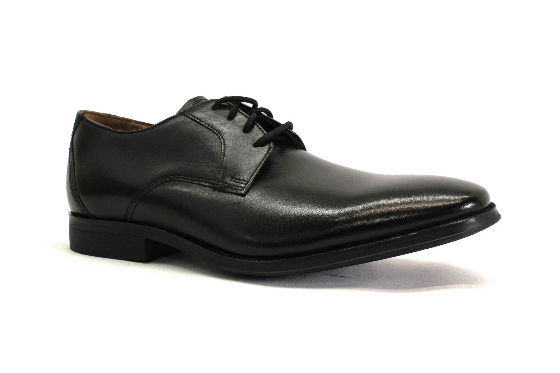 C & J CLARK GILMAN-NOIR - NOIR - H30.18501