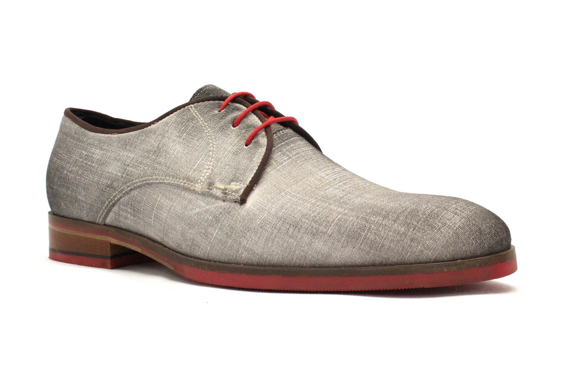 TAVARES-BULLE 3242 - GRIS - H30.19002