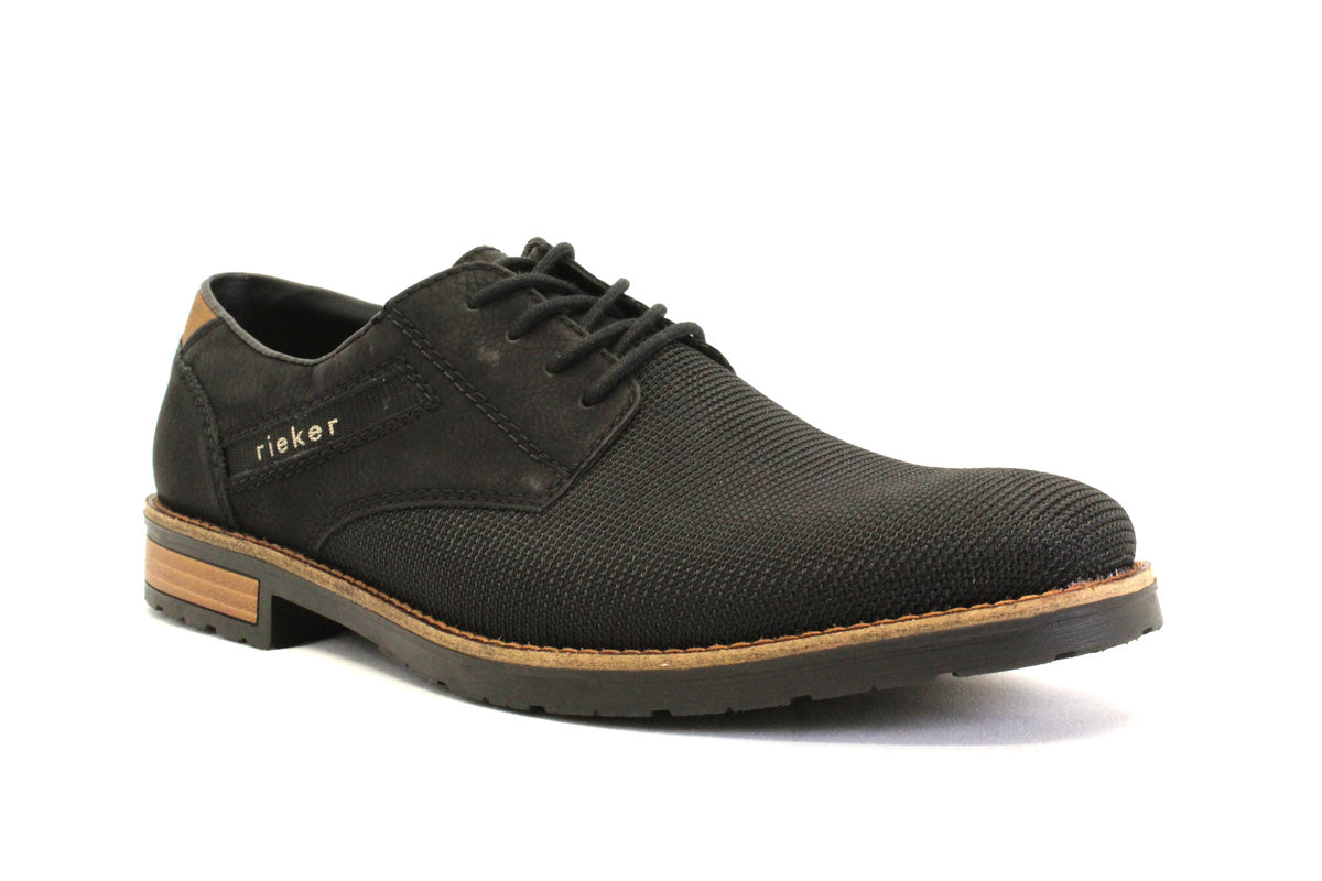 RIEKER 14614-00 - NOIR - H30.22509