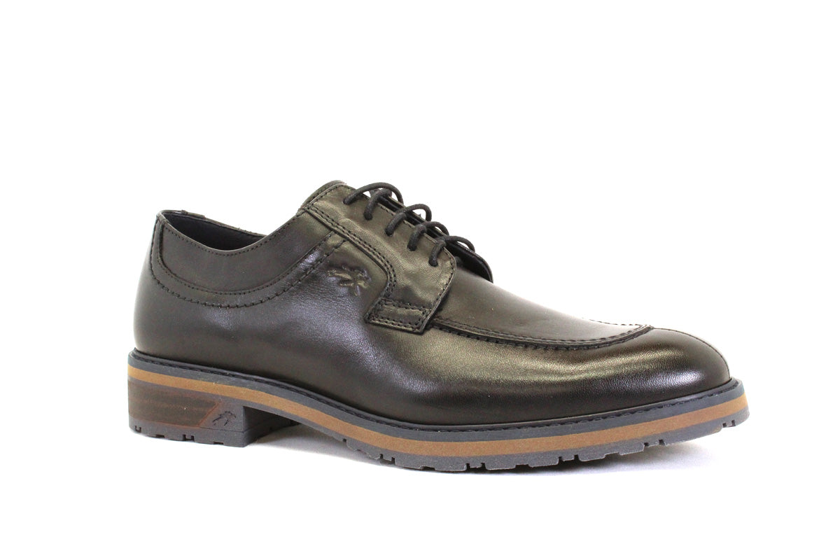 FLUCHOS - NOIR - H30.23504