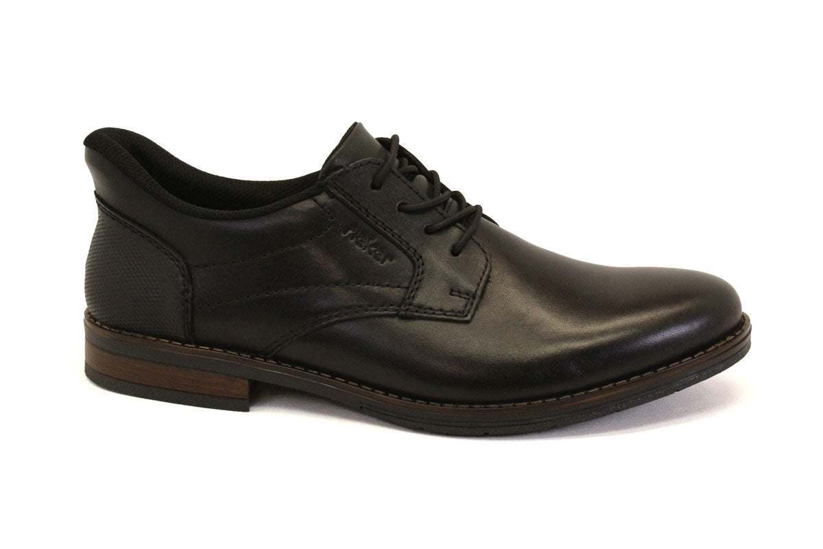 RIEKER 10353-00 - NOIR - H30.25004