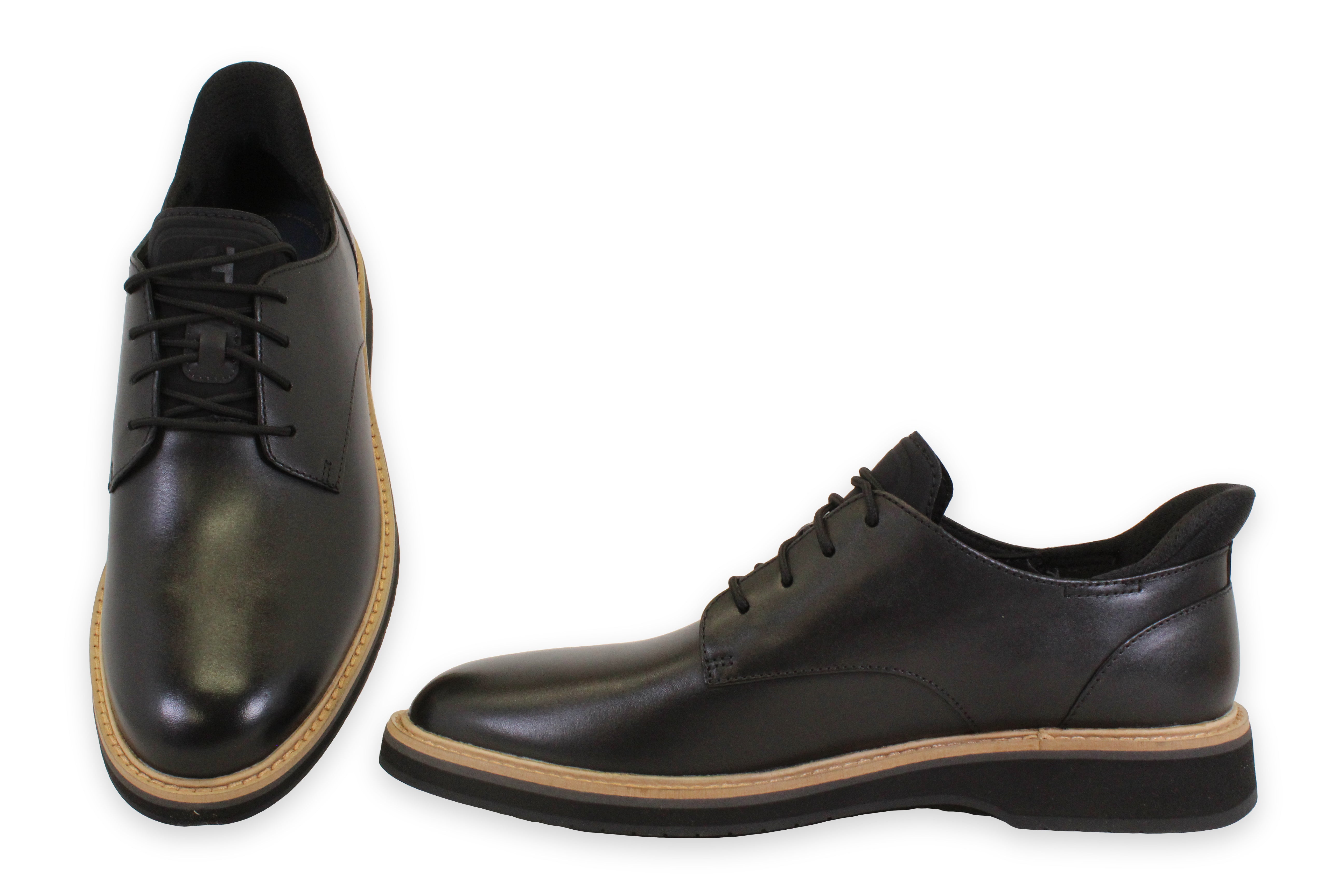 COLE HAAN C45055 - NOIR - H30.26501