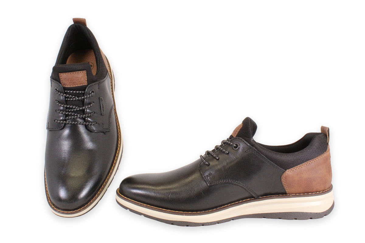 RIEKER 14755-00 - NOIR - H30.26503