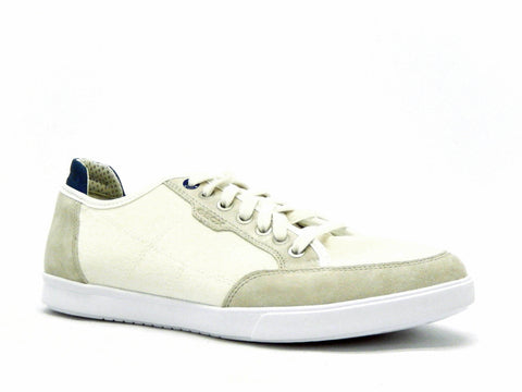GEOX WALEE-1 - BLANC - H317.037