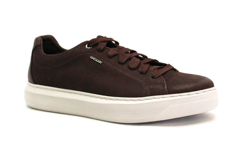 GEOX DEIVEN - BOURGOGNE - H318.0055