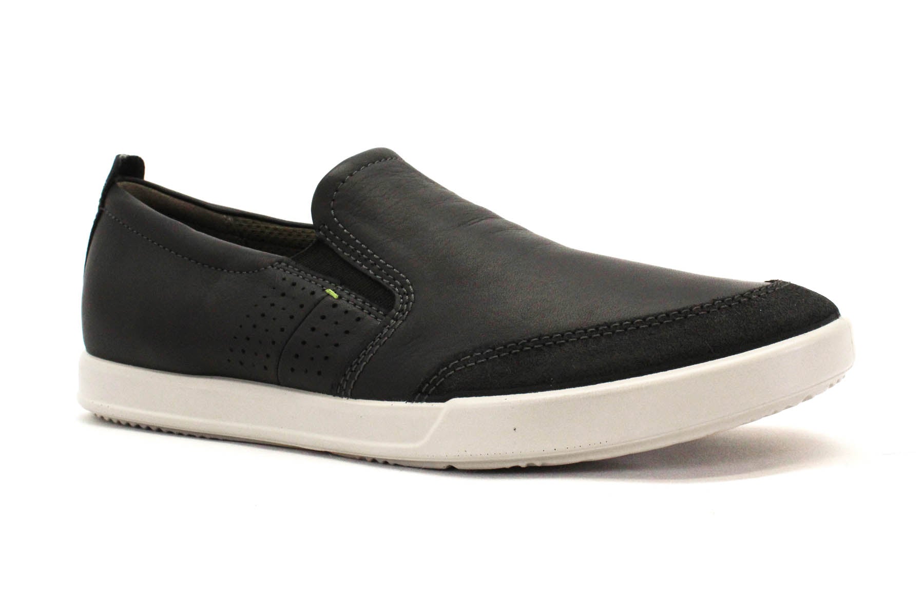ECCO 536214-51052 - NOIR - H319.011