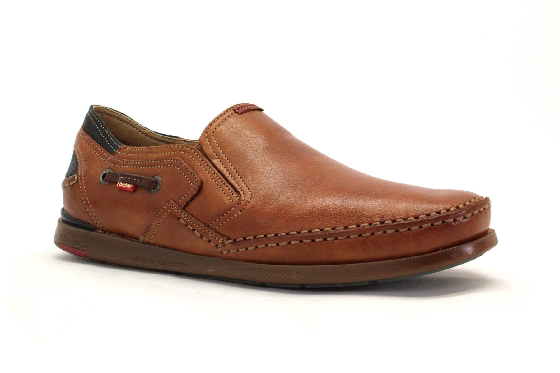 FLUCHOS 9883-B - COGNAC - H319.014