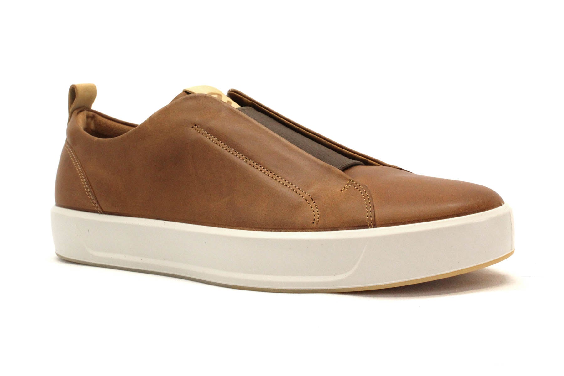 ECCO 460214-51053 - TAN - H319.015
