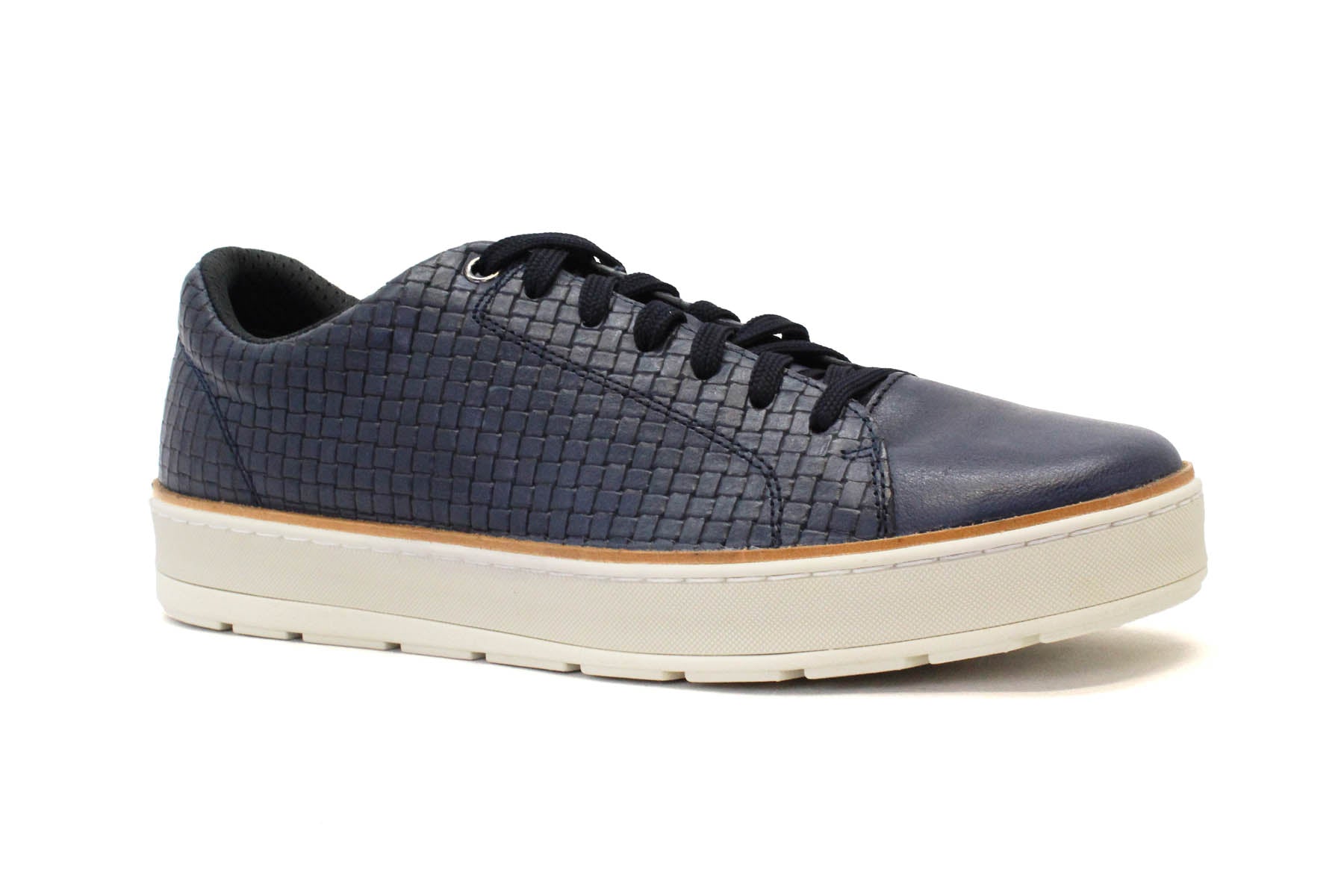 GEOX U925QC-C4002 - BLEU - H319.021