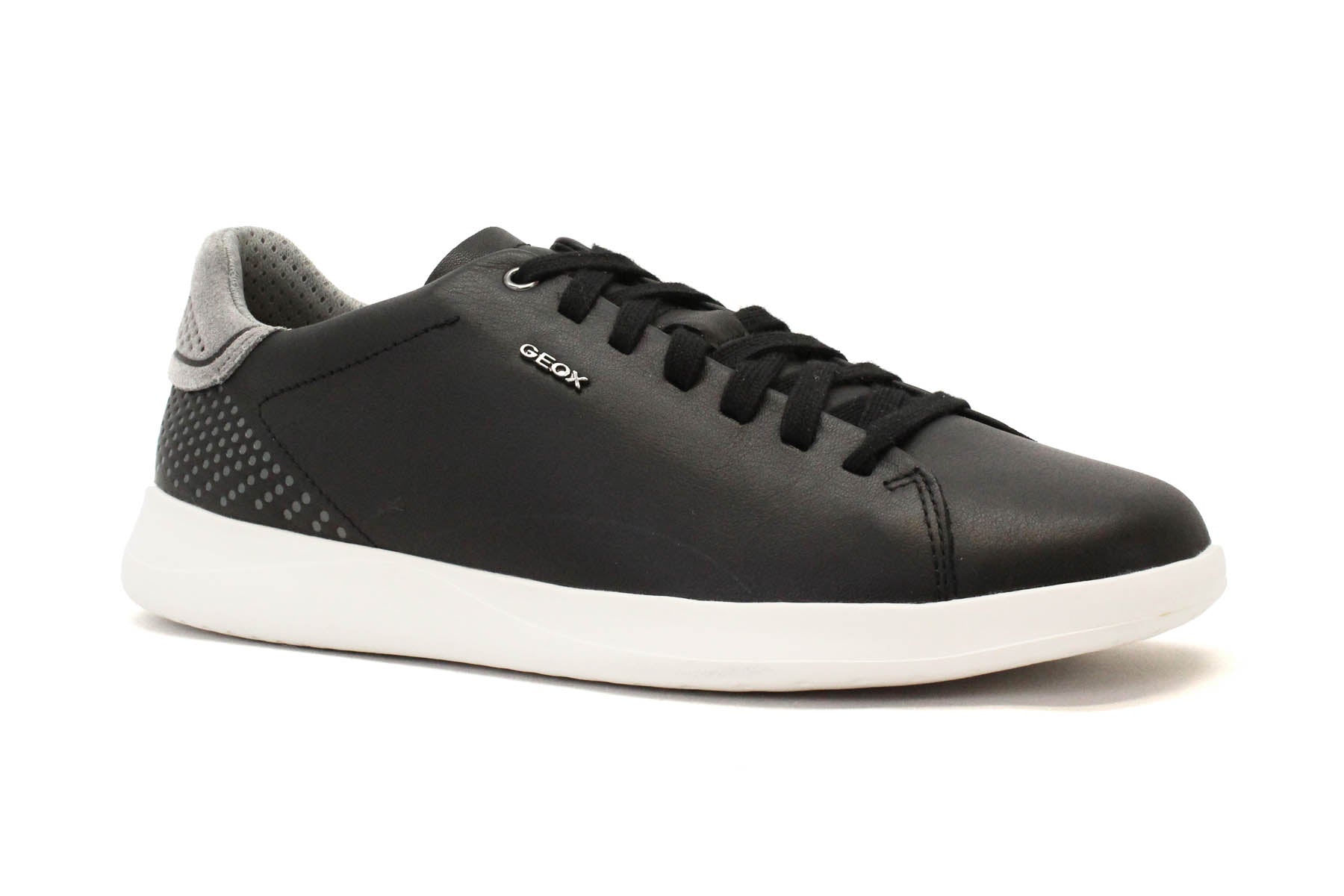 GEOX U926FB-C9999 - NOIR - H319.027