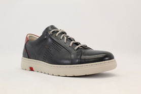 FLUCHOS F0154 NVY - BLEU - H320.0005
