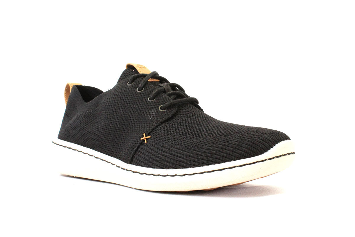 C & J CLARK STEP URBAN MIXB - NOIR - H320.0007
