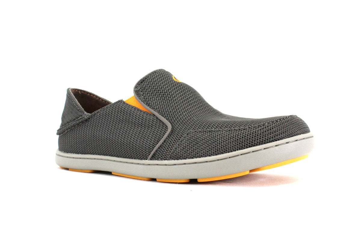 OLUKAI 10188-4242 - GRIS/GRIS - H320.0015