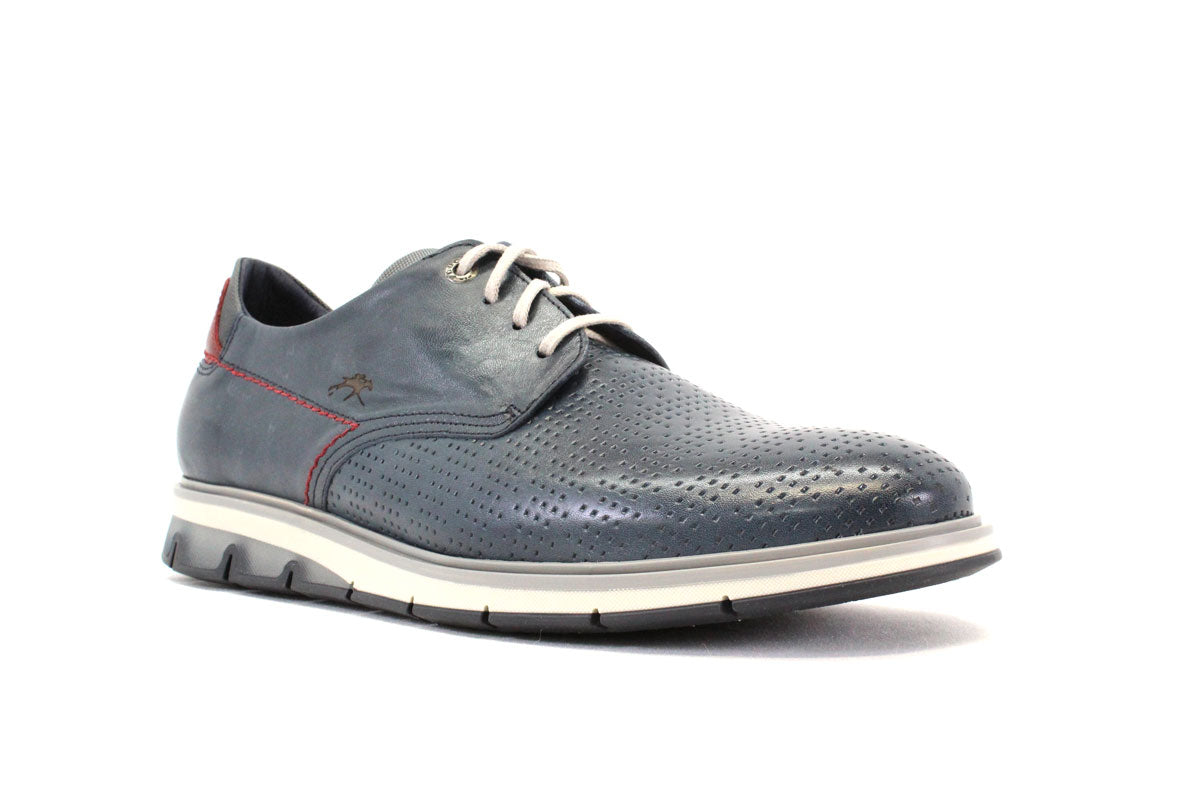 FLUCHOS COTRELL LANE - BLEU - H320.0017