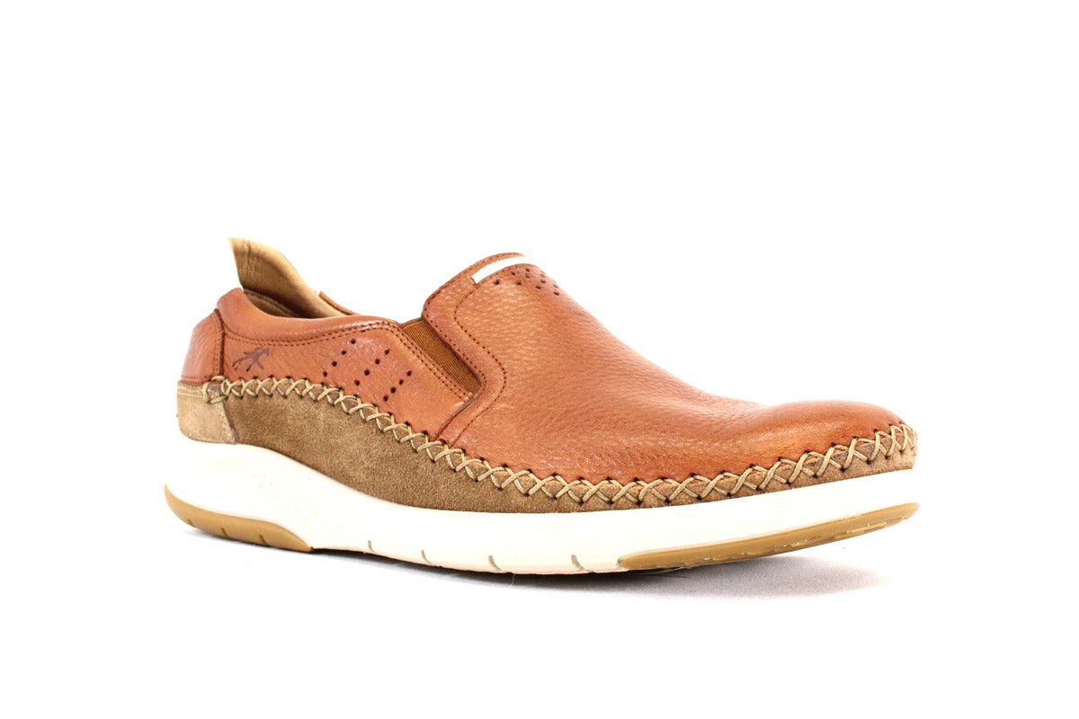 FLUCHOS 470144-01053 - TAN - H320.0025