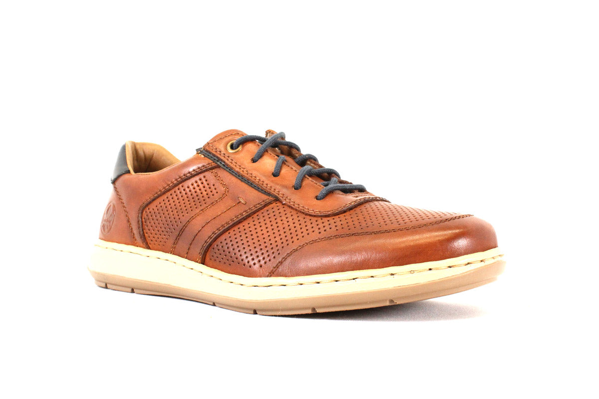 RIEKER 17327-25 - BRUN - H320.0028