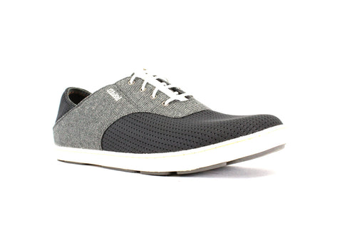 OLUKAI 10283-6C6C - CHARBON/CHARBON - H320.0031