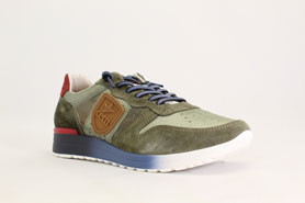 CETTI / BULLE C-122 - MULTI VERT - H320.0035