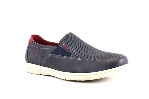 FLUCHOS F0118 - NAVY - H321.0010