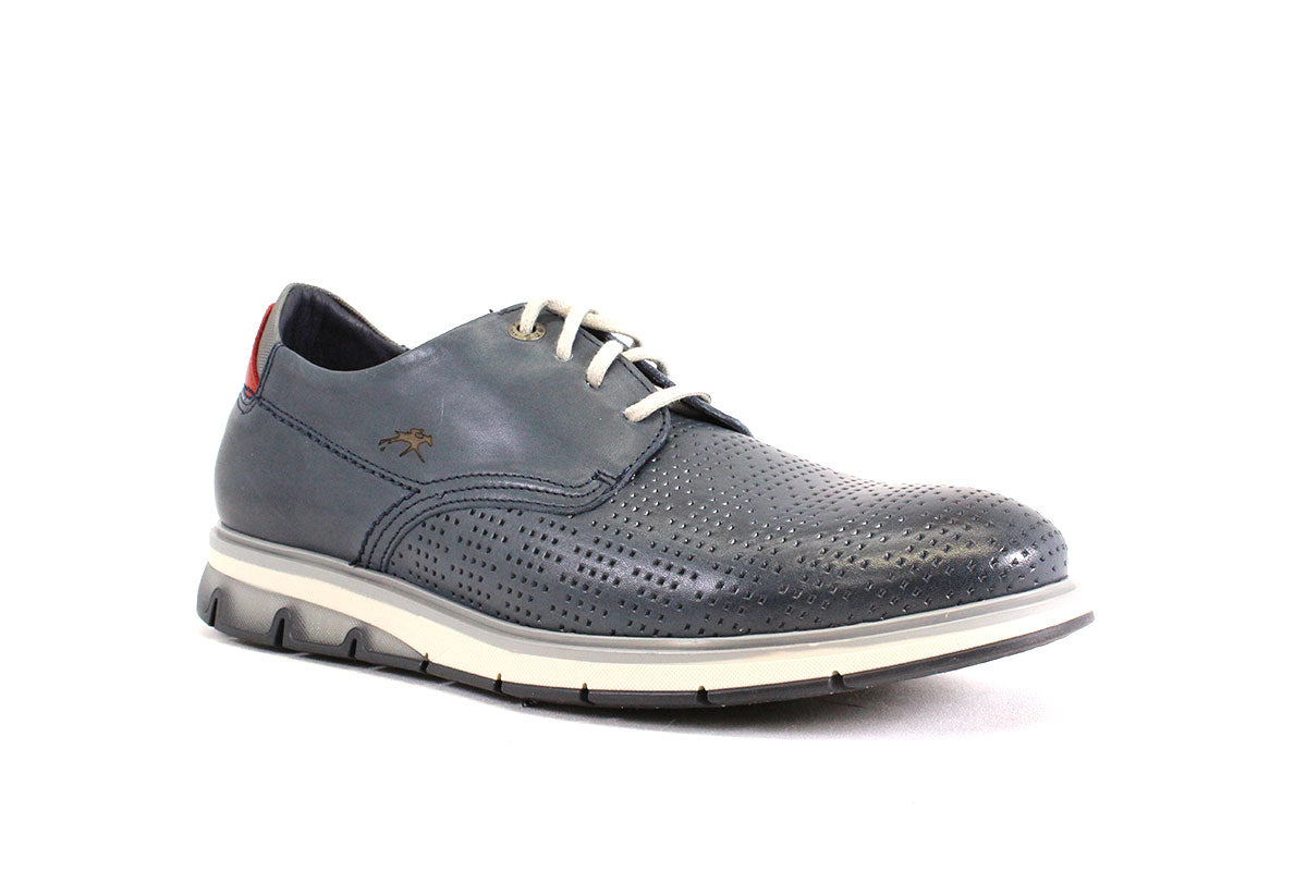 FLUCHOS F0773 NAVY - BLEU - H321.0022