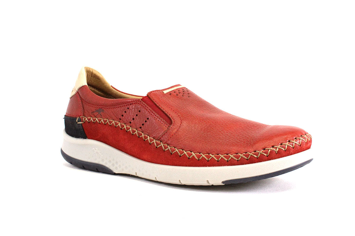 FLUCHOS F0794 ROUGE - ROUGE - H321.0026