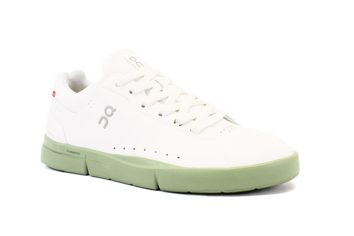 ON ROGER ADVANTAGE - VERT - H322.0003
