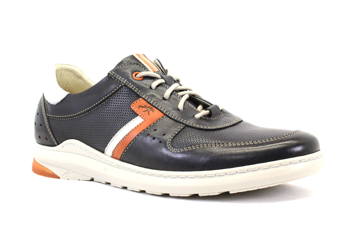 FLUCHOS F1162 - NAVY - H322.0012