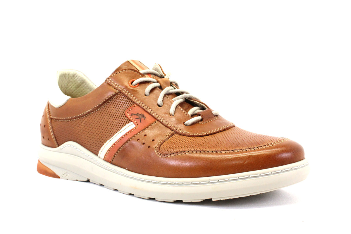 FLUCHOS F1162-1 - COGNAC - H322.0013