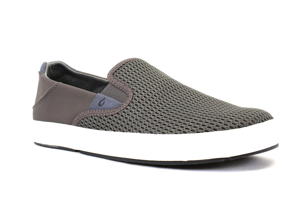 OLUKAI 10443-PVPV - GRIS - H322.0015