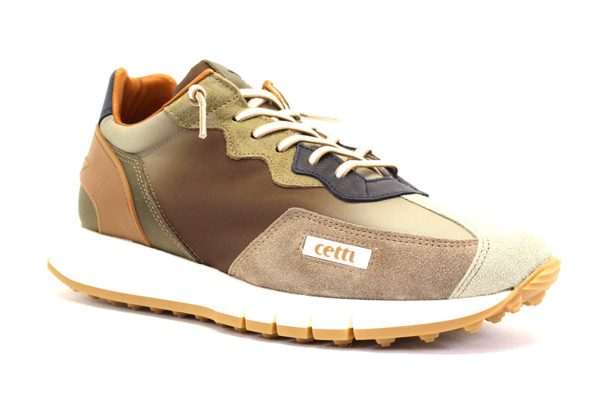 IMPORTATION EUROPÉENNE c-1293-1 - MULTI KHAKY - H323.0016