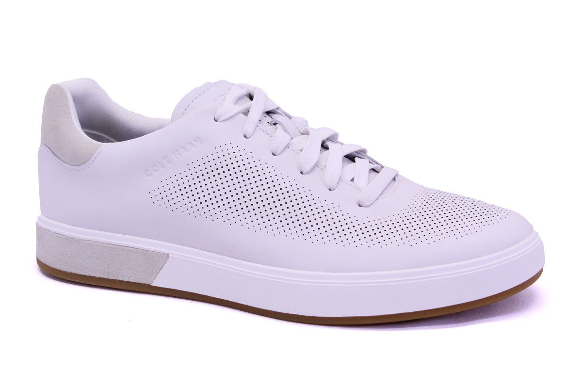 COLE HAAN C39791 - BLANC - H325.0013