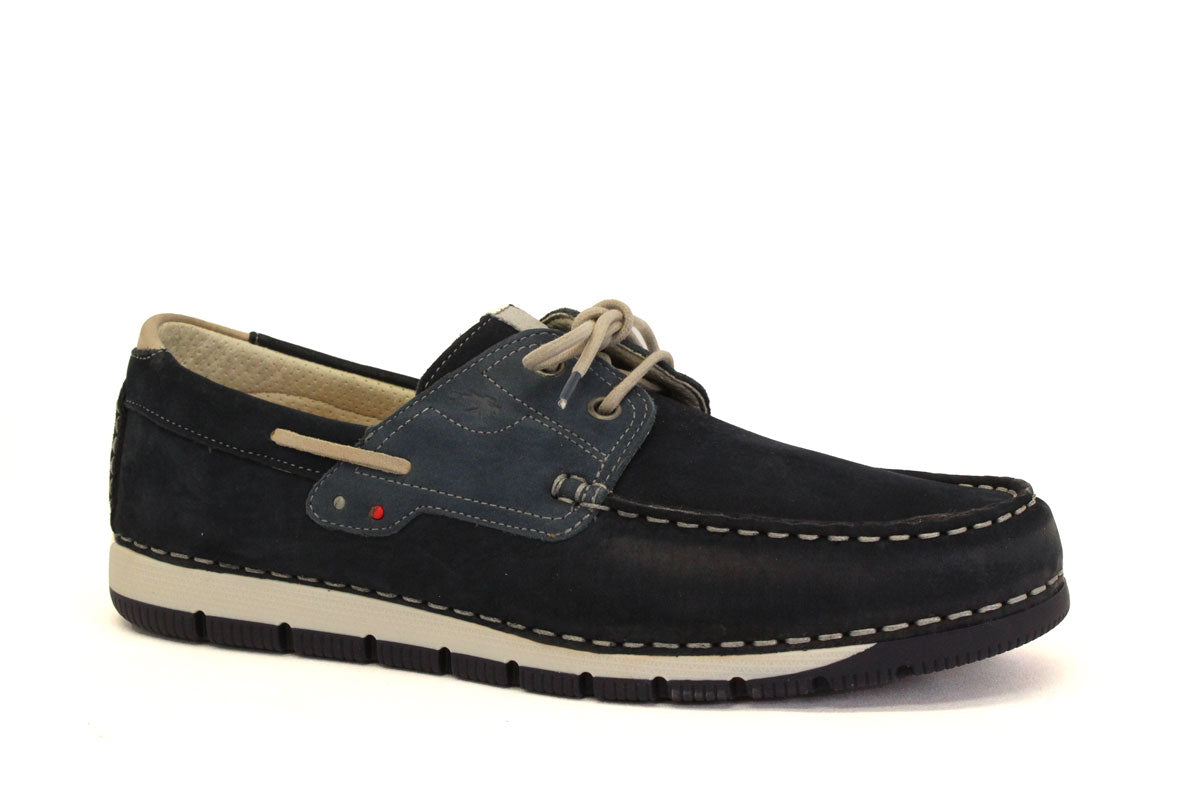 FLUCHOS F1449 - MARINE - H325.0017