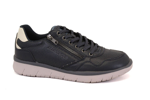 MEPHISTO MAJESTRO 45/45 - BLEU - H325.0028