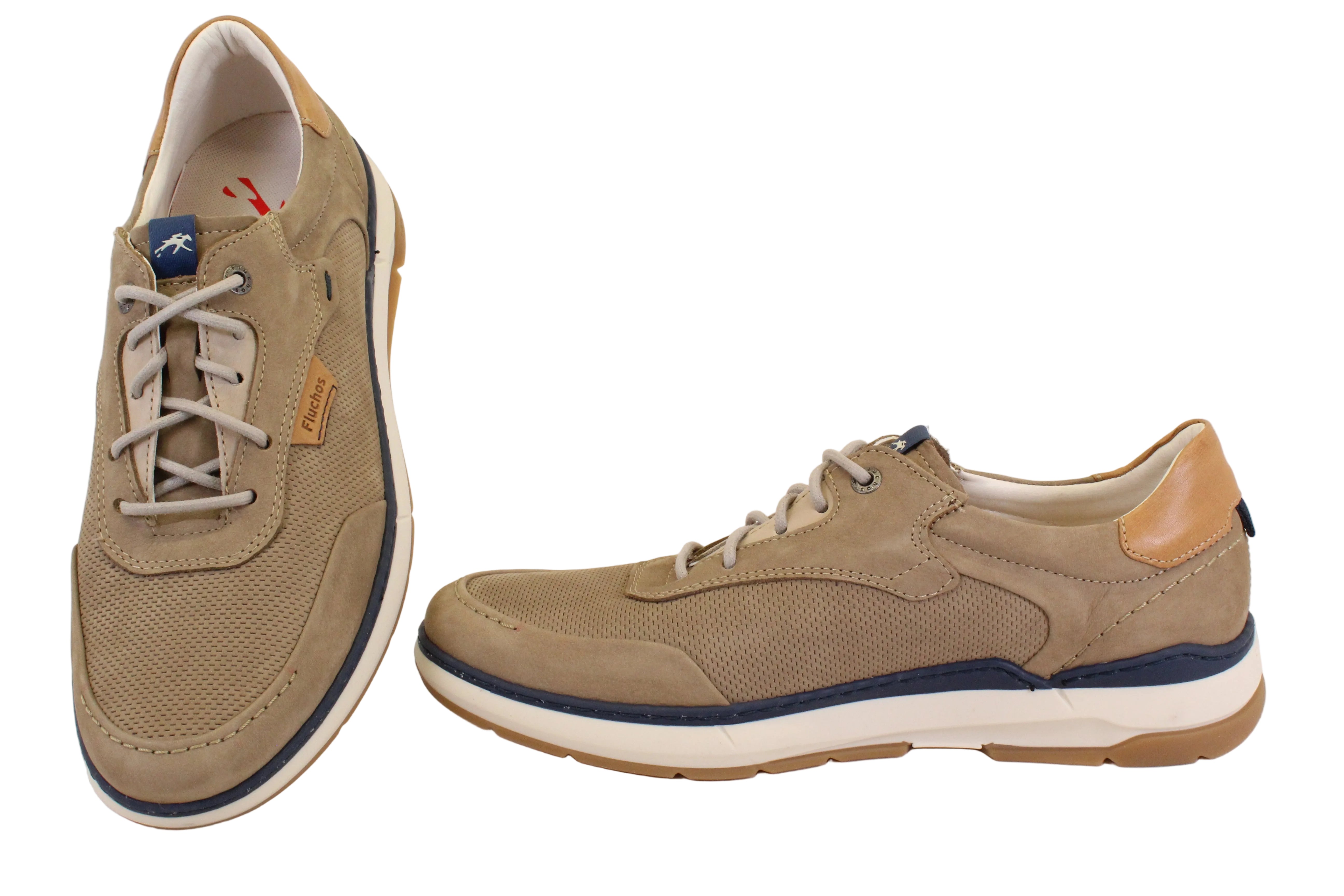 FLUCHOS JEFF F2358 - BEIGE - H326.0000