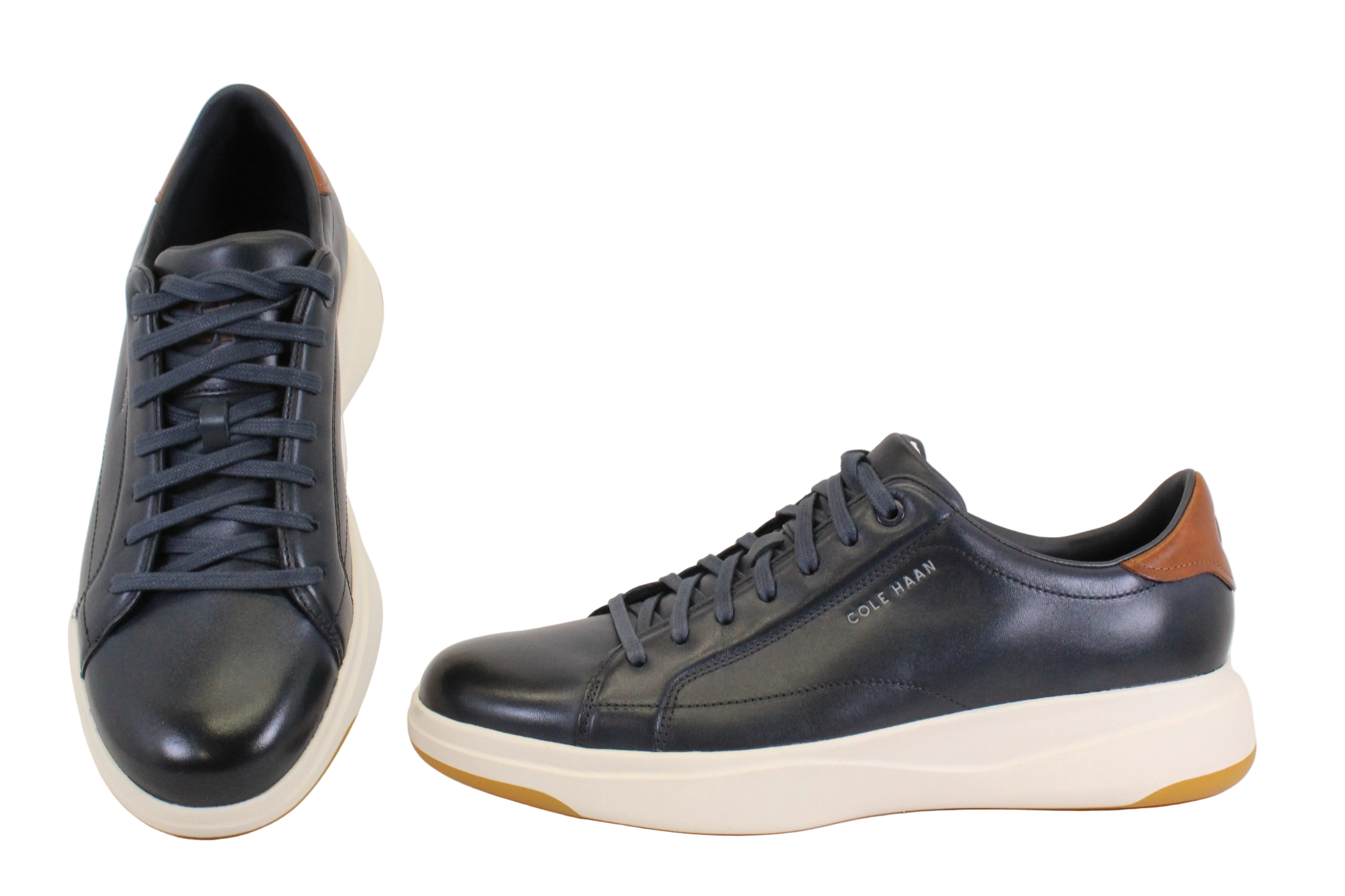 Cole Haan C42754 - NAVY - H326.0002