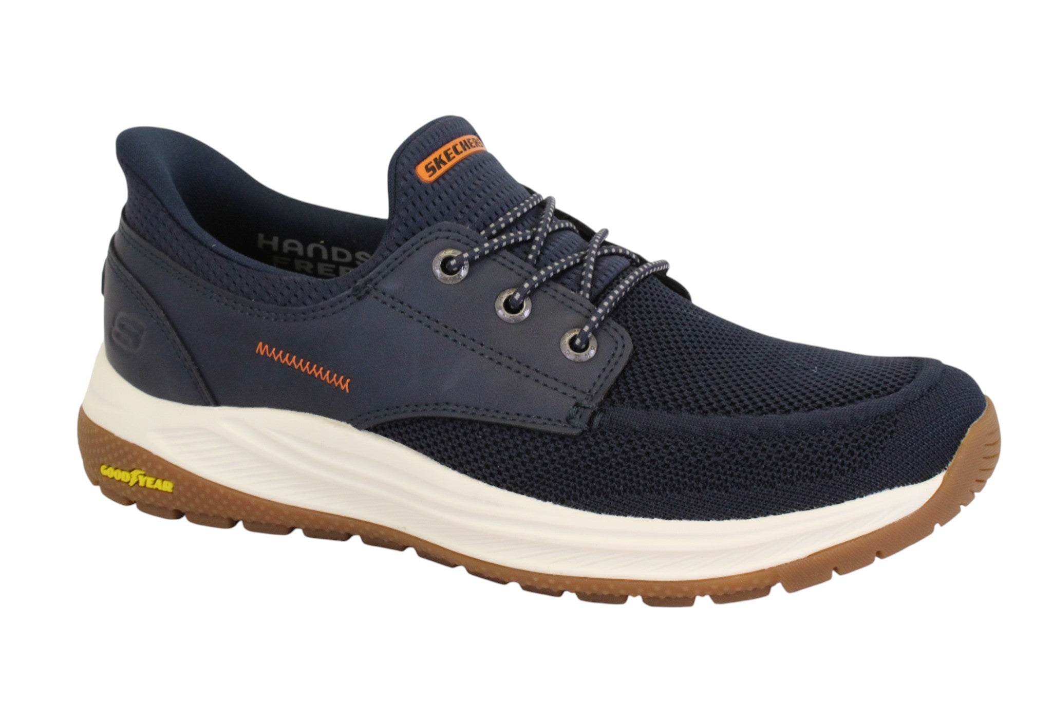 SKECHERS 205467 - BLEU - H326.0019