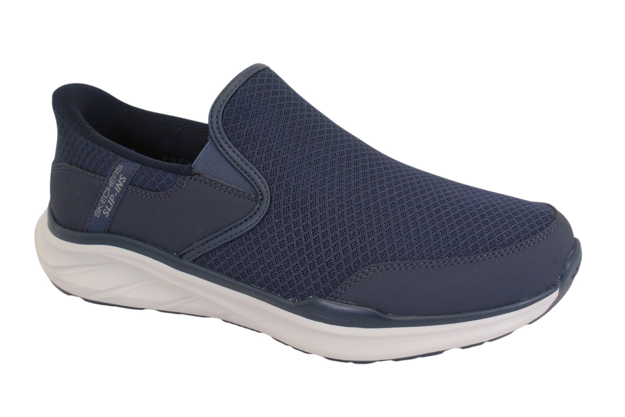 SKECHERS 233103 - BLEU - H326.0020