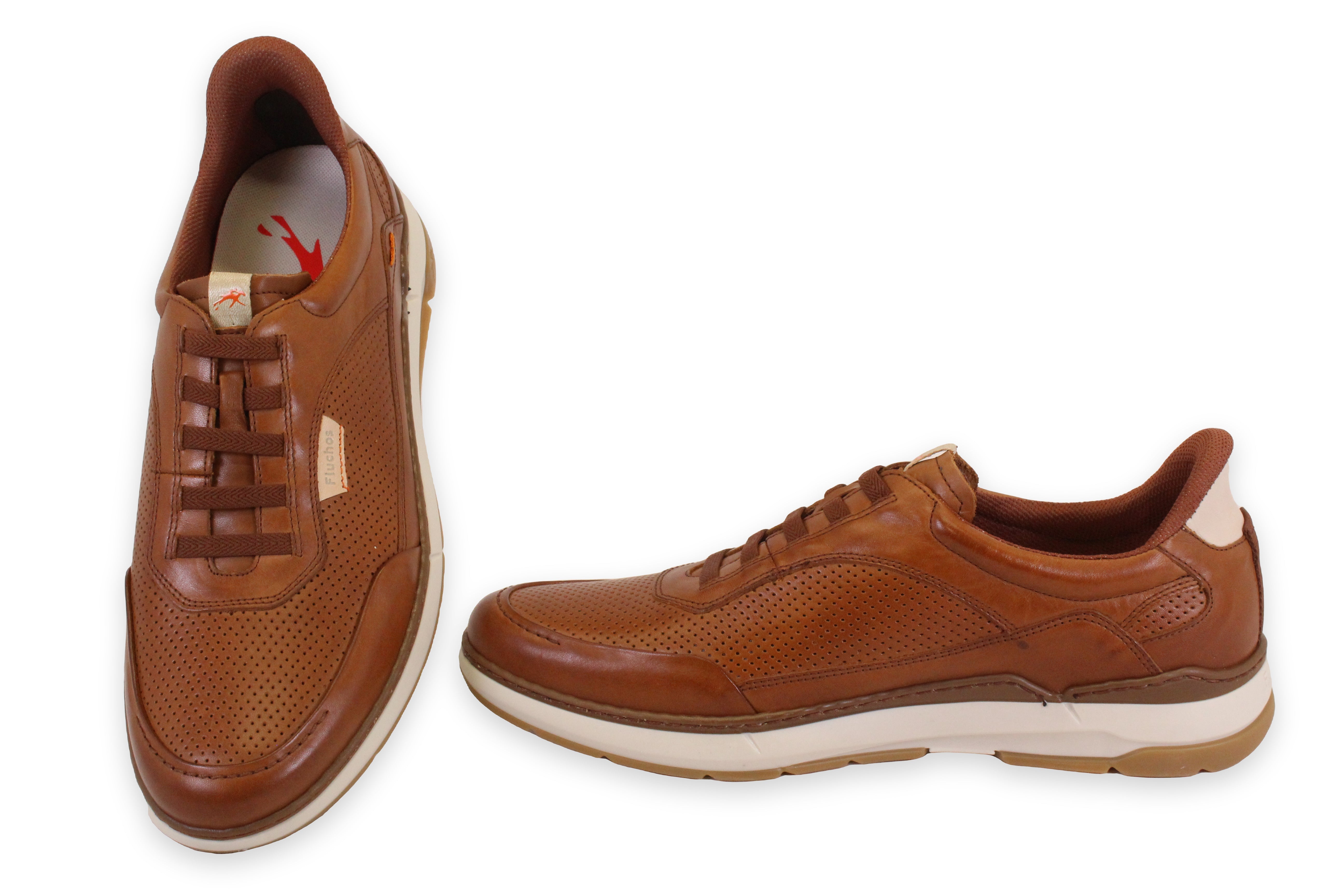 FLUCHOS F2358 506380 - TAN - H326.0025