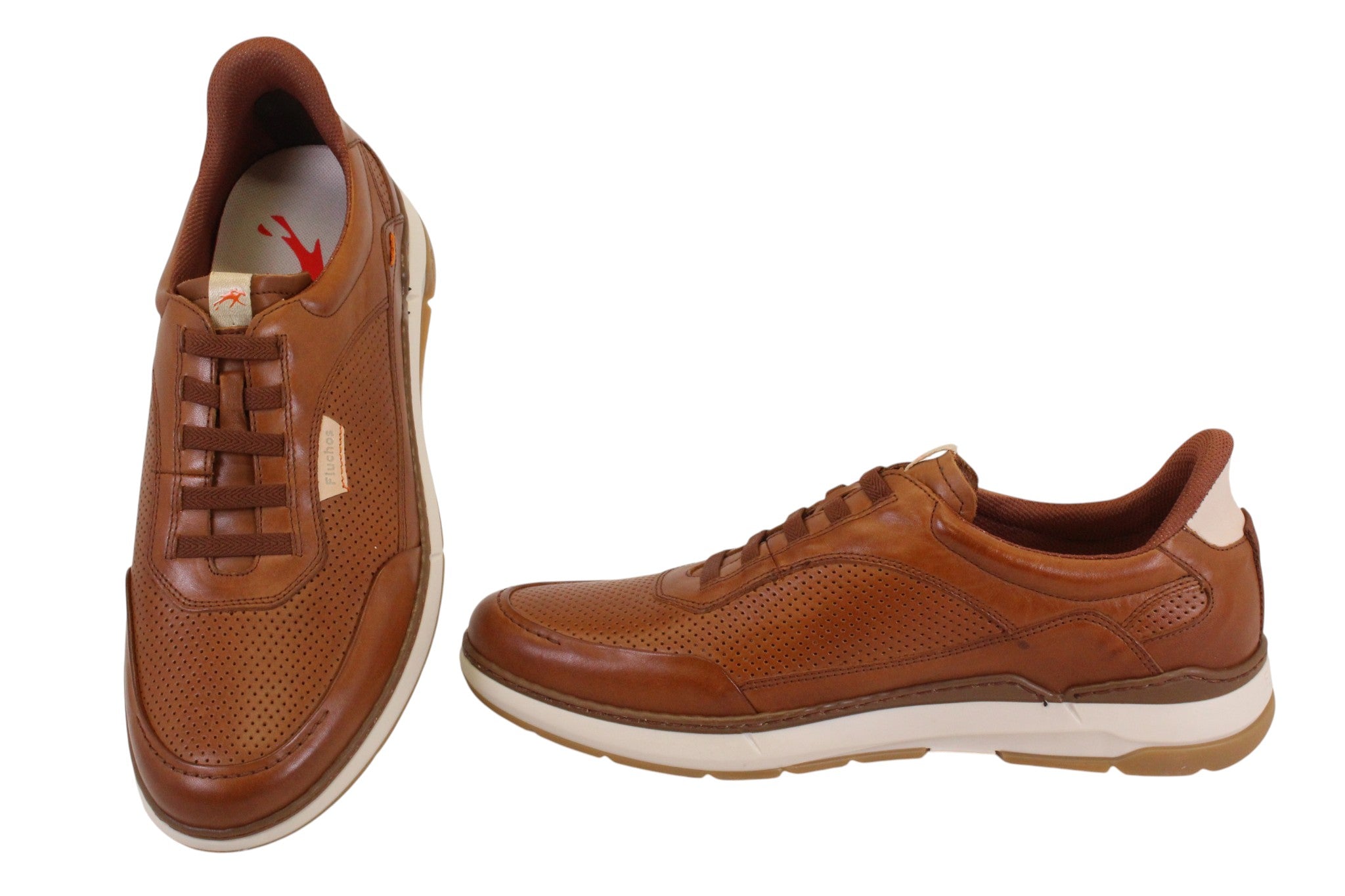 FLUCHOS F2358 506380 - TAN - H326.0025