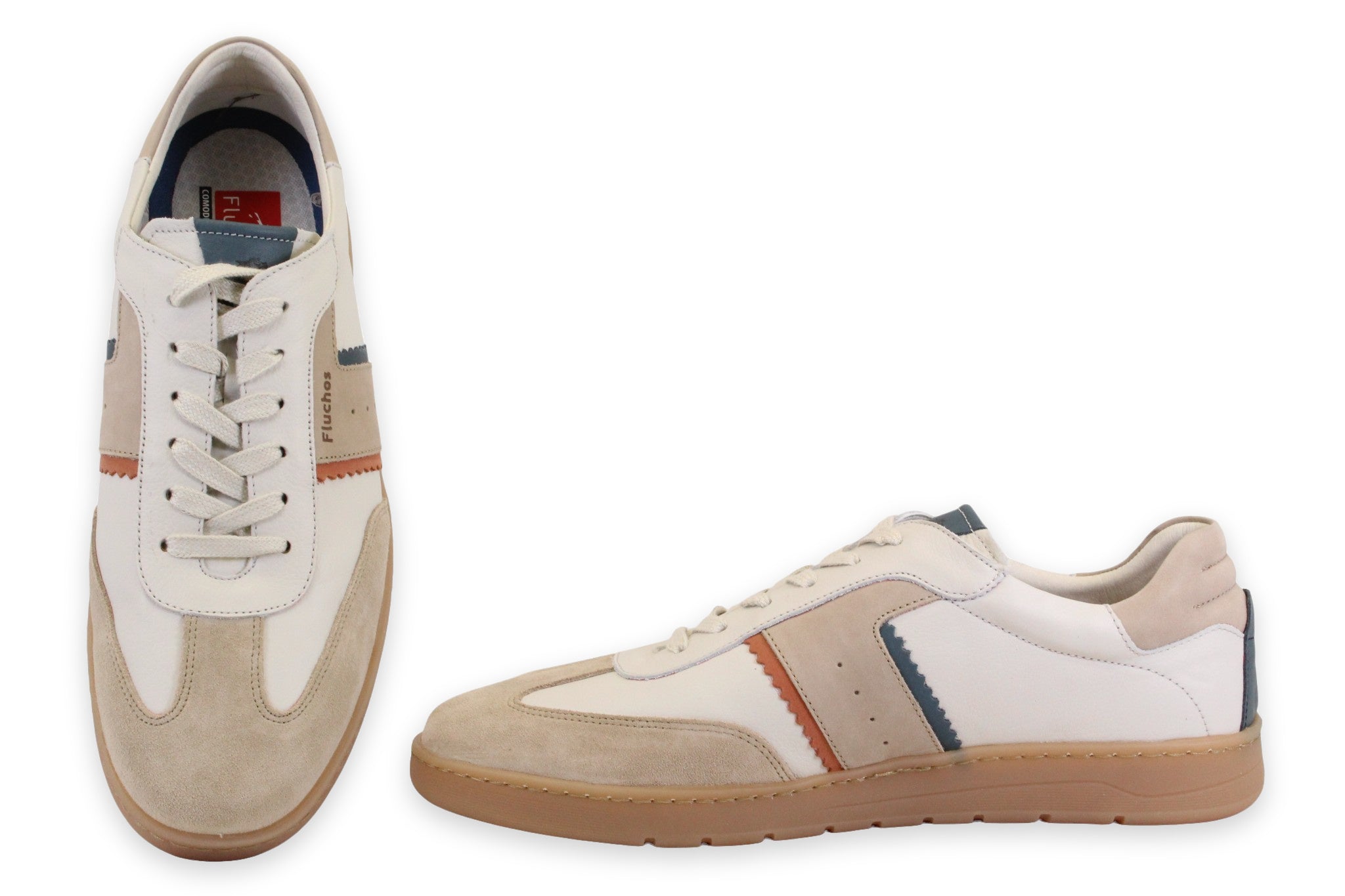 FLUCHOS F2393 506397 - BEIGE - H326.0026