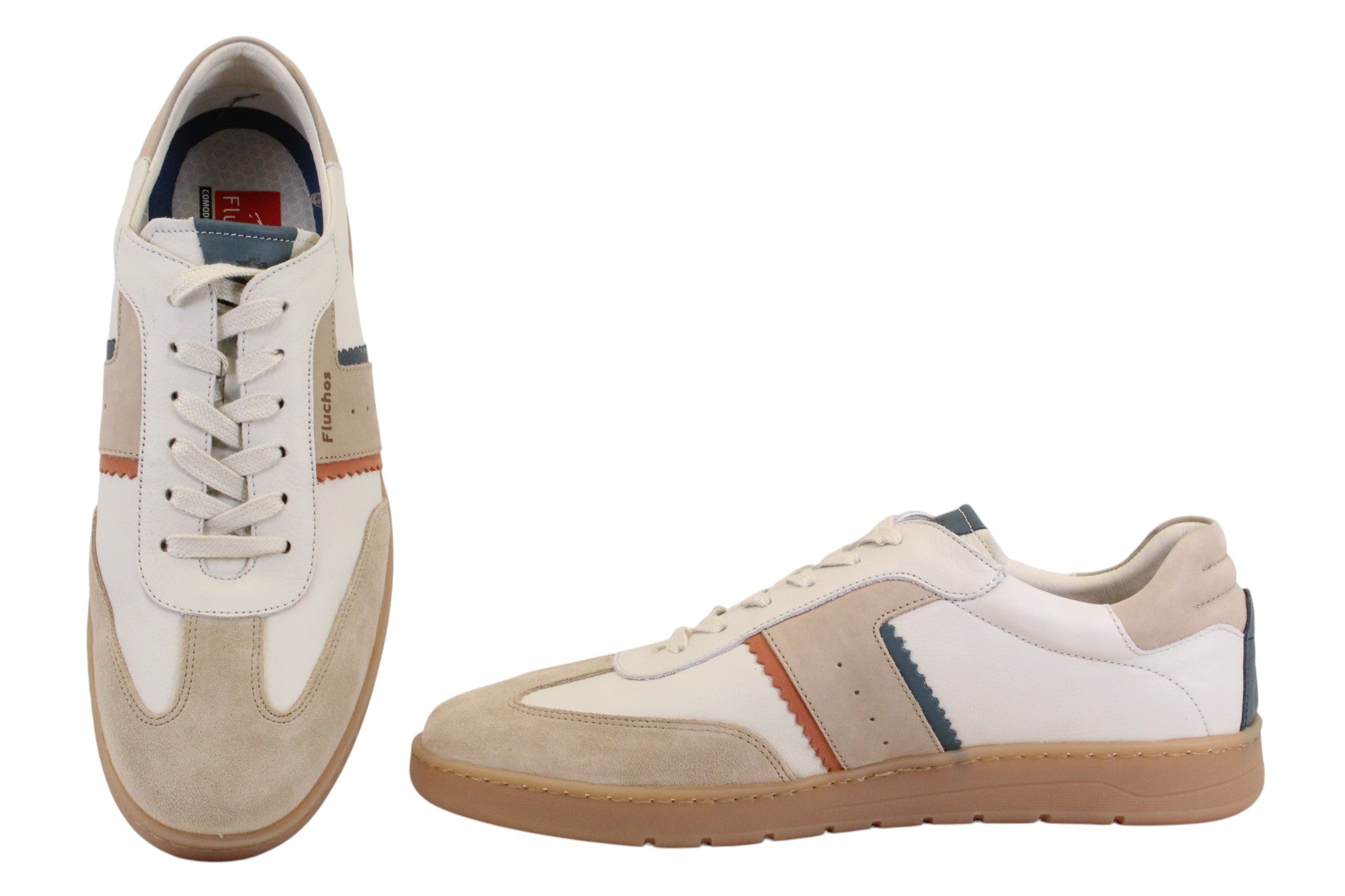 FLUCHOS F2393 506397 - BEIGE - H326.0026