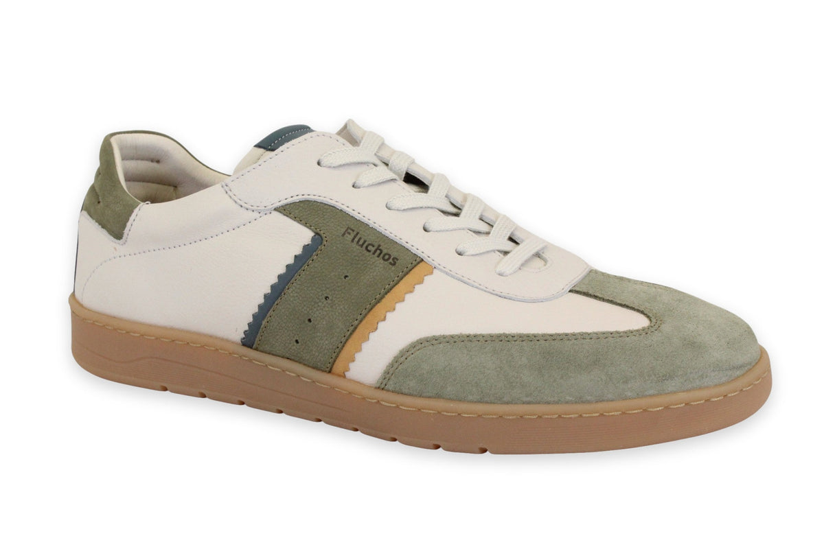 FLUCHOS F2393 506400 - VERT - H326.0027