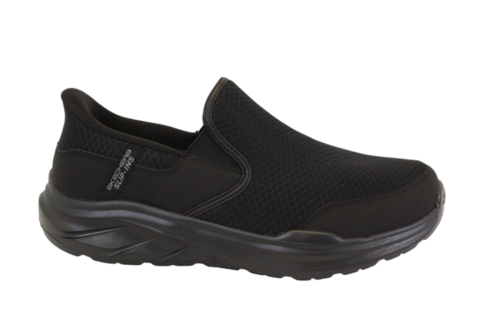 SKECHERS 233103 - NOIR - H326.008