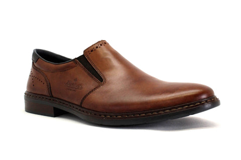 RIEKER 11760-25 - TAN - H33.18508