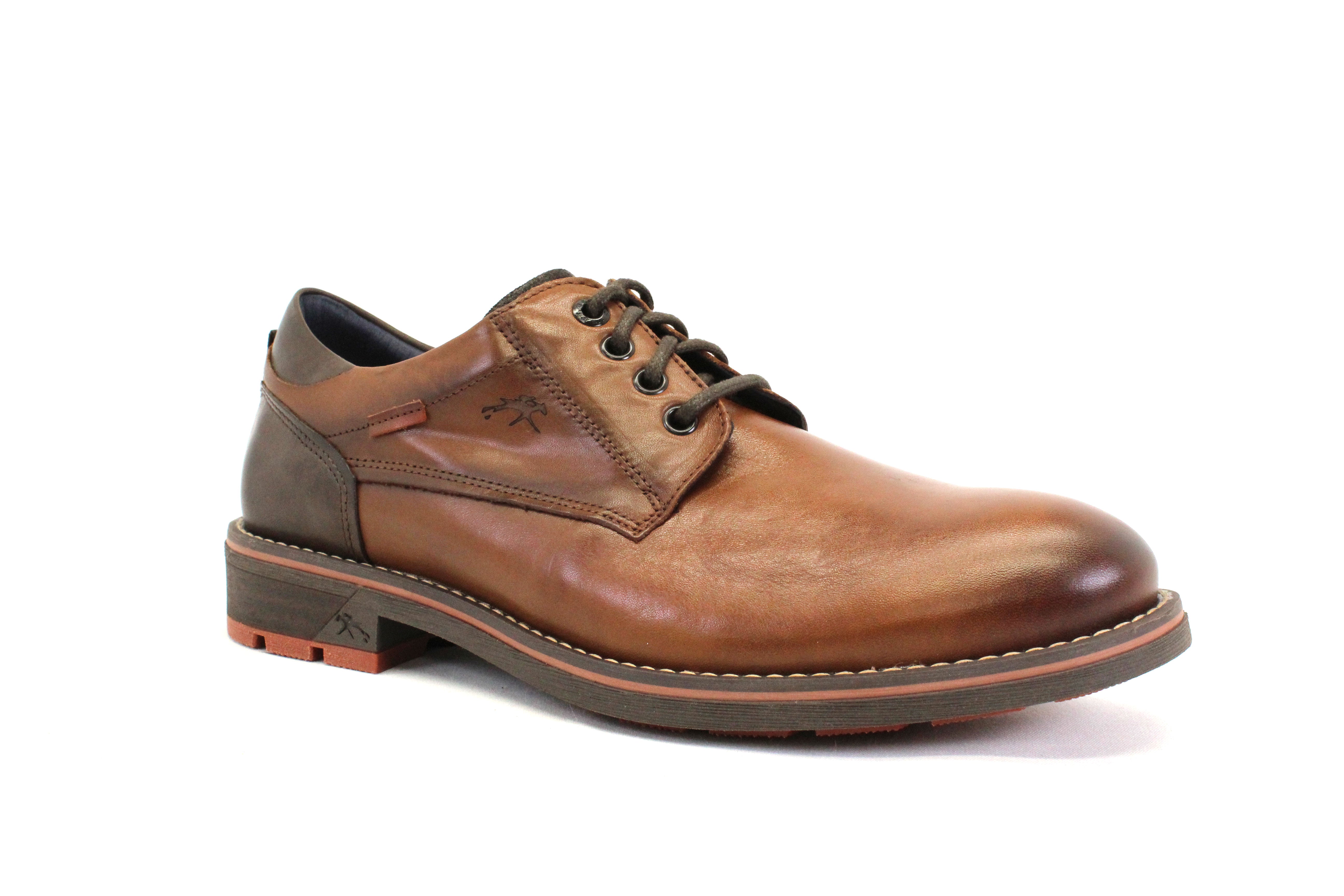 FLUCHOS F1340 - BRUN - H33.21510