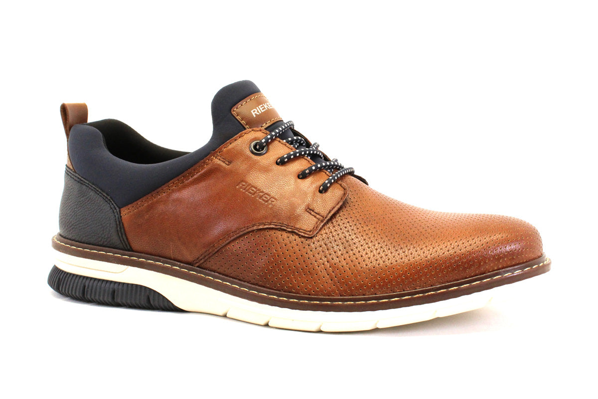 RIEKER 14450-22 - TAN - H33.23002