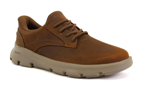 SKECHERS 205511 CDB - BRUN - H33.25503