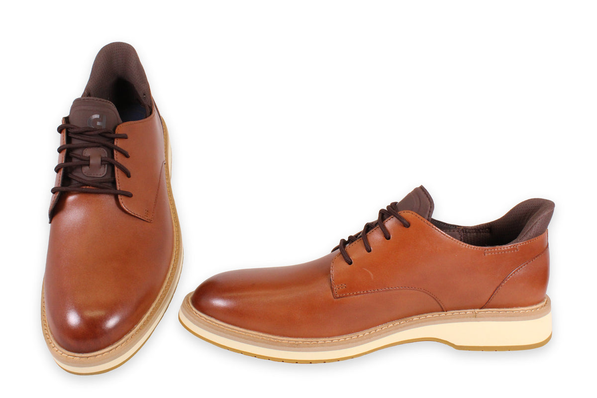 COLE HAAN C41522 - BRITISH TAN - H33.26507