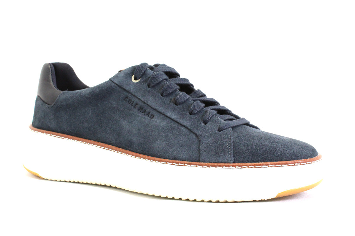 COLE HAAN C34230 - NAVY - H37.22500