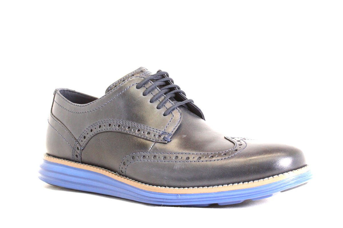 COLE HAAN C35627 - NAVY - H37.22501